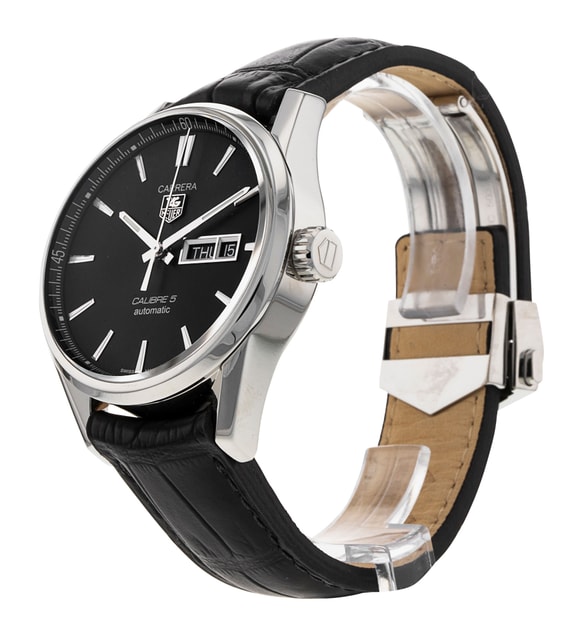 Tag Heuer Carrera WAR201A.FC6266 Image 2